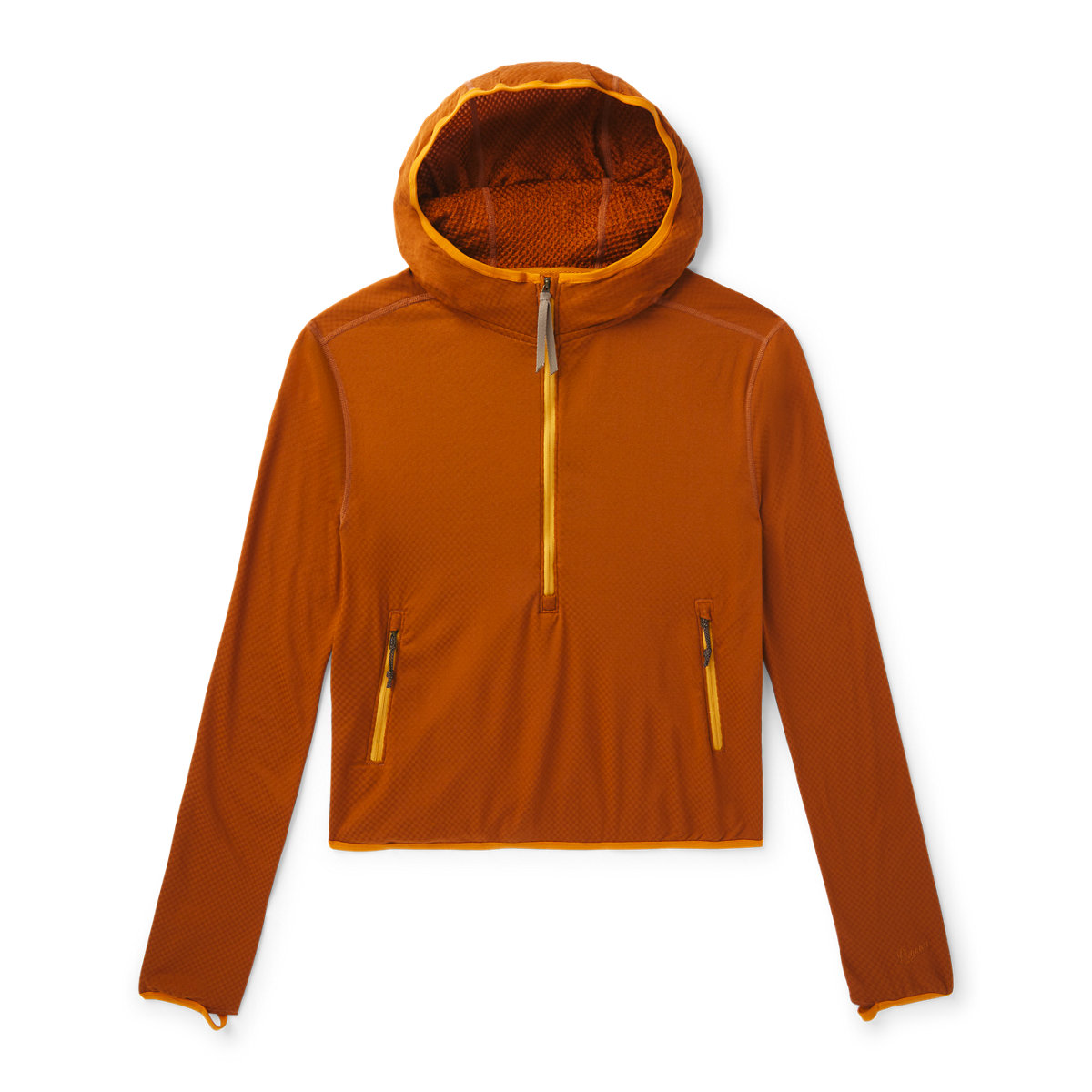 Danner UL Octa Pullover Glazed Ginger