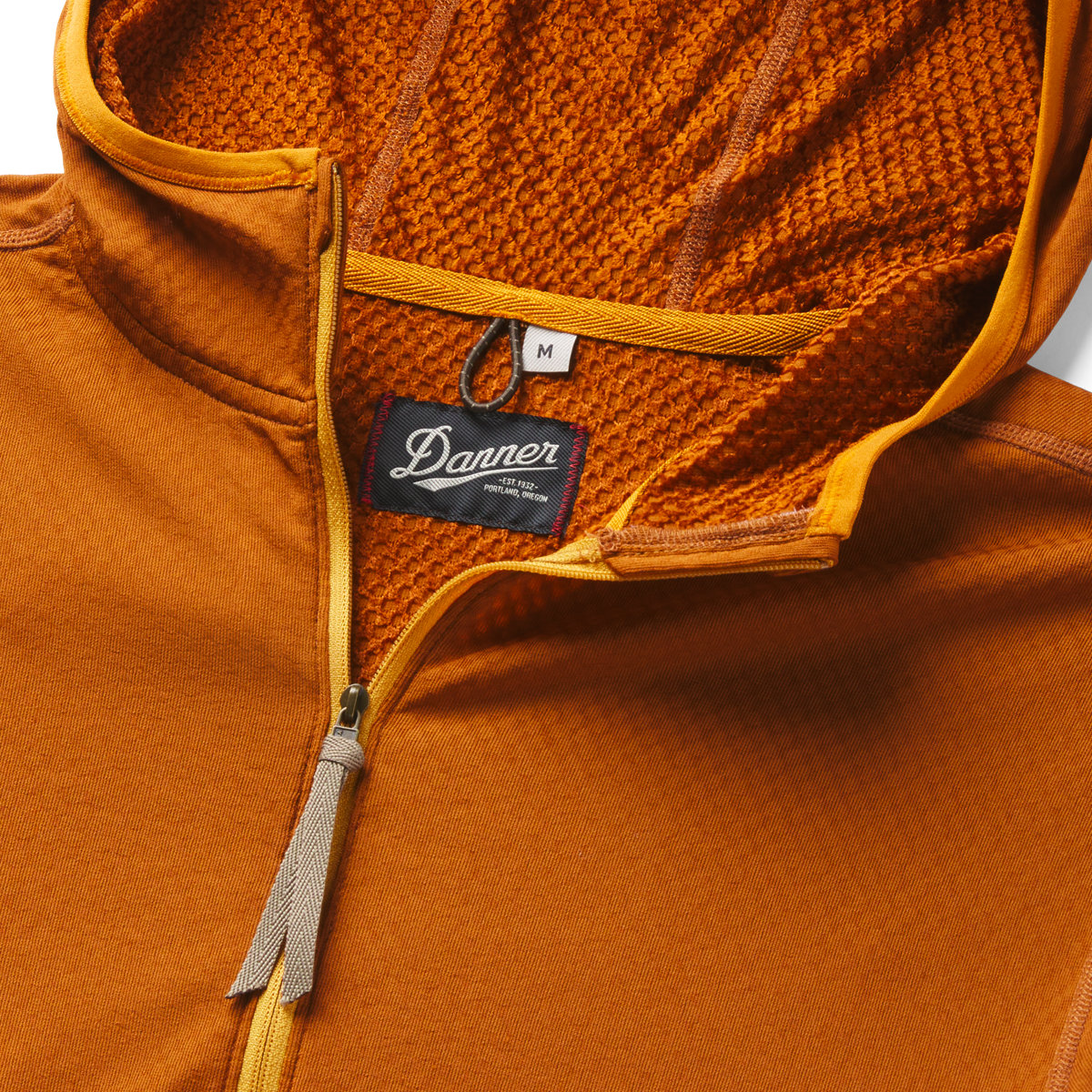Danner UL Octa Pullover Glazed Ginger