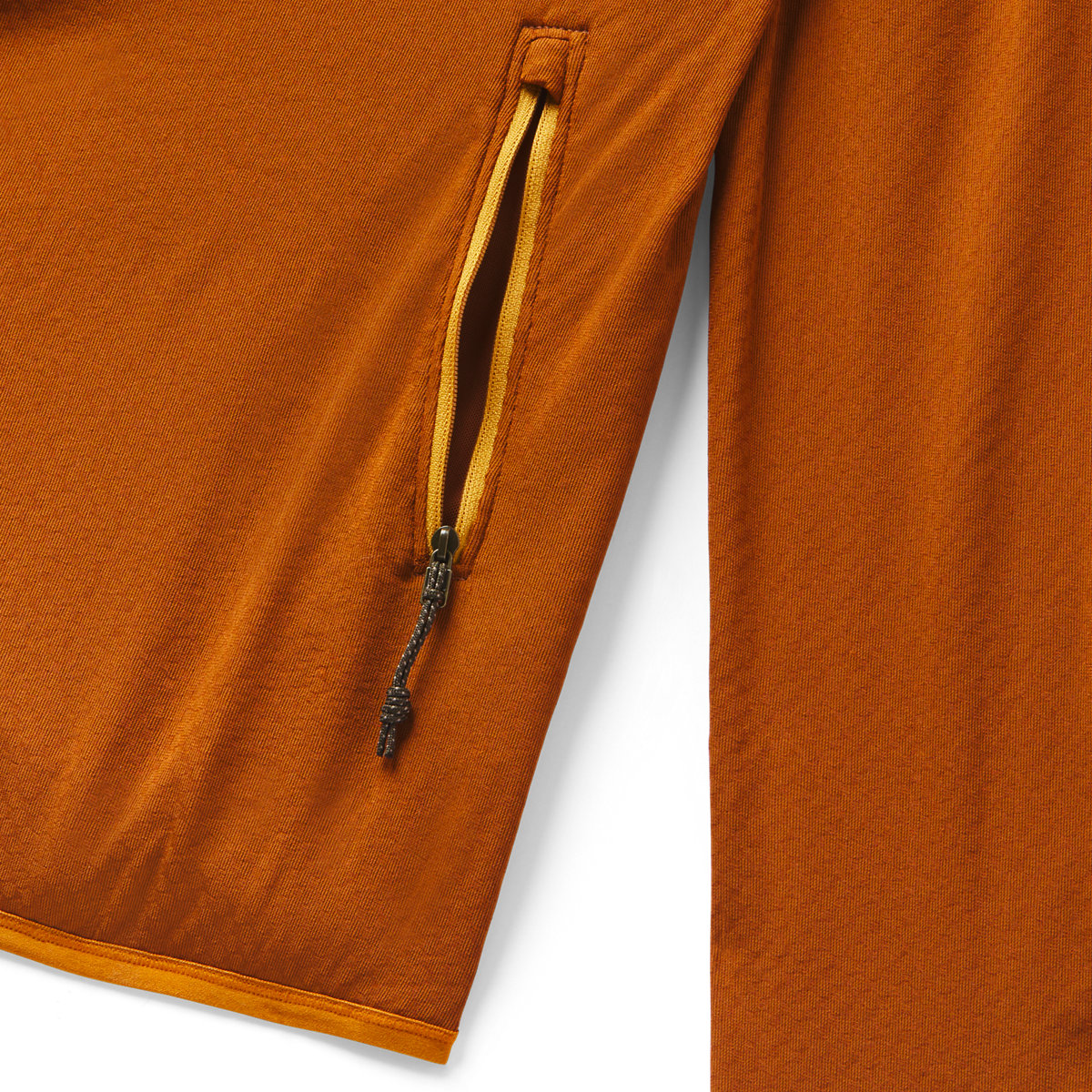 Danner UL Octa Pullover Glazed Ginger