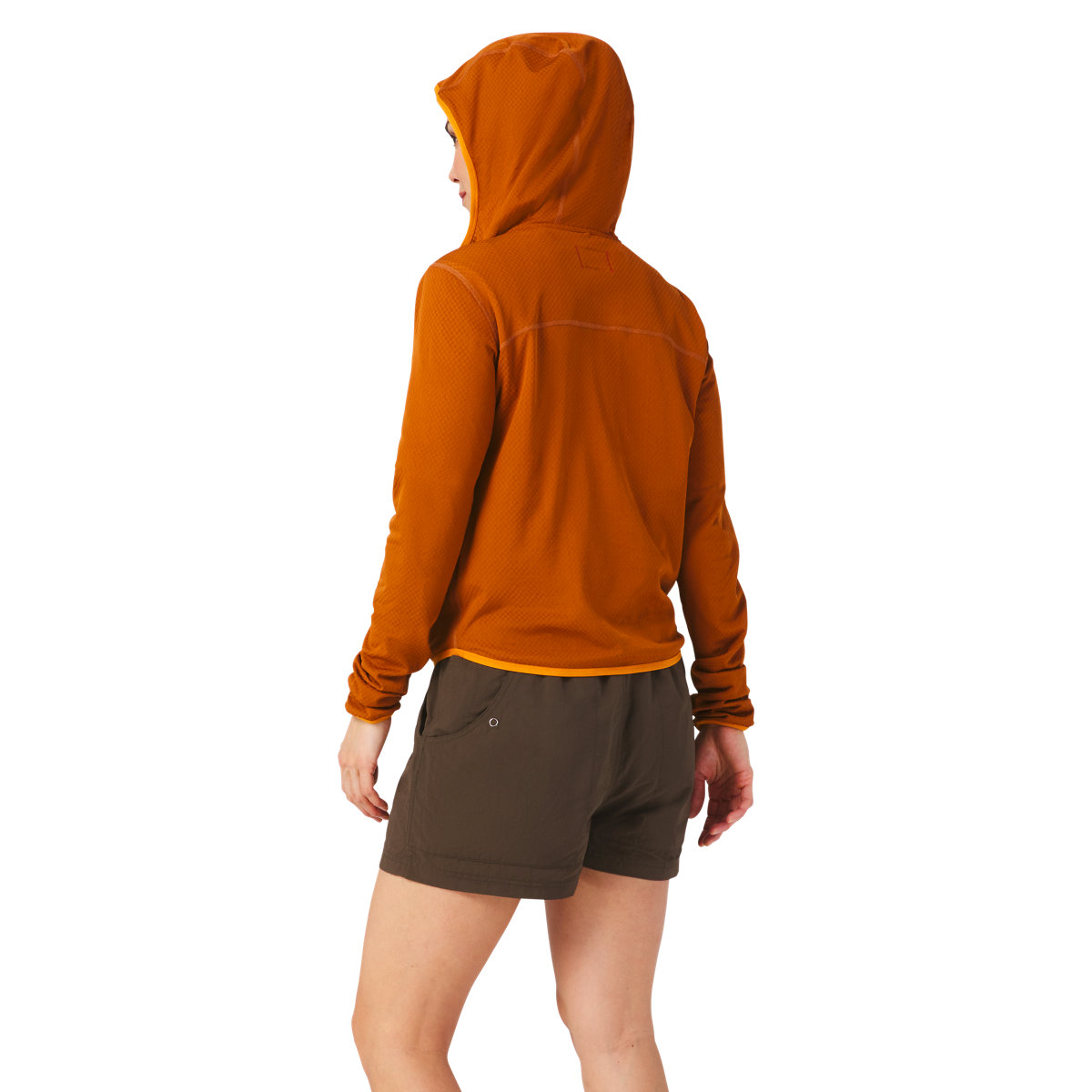 Danner UL Octa Pullover Glazed Ginger