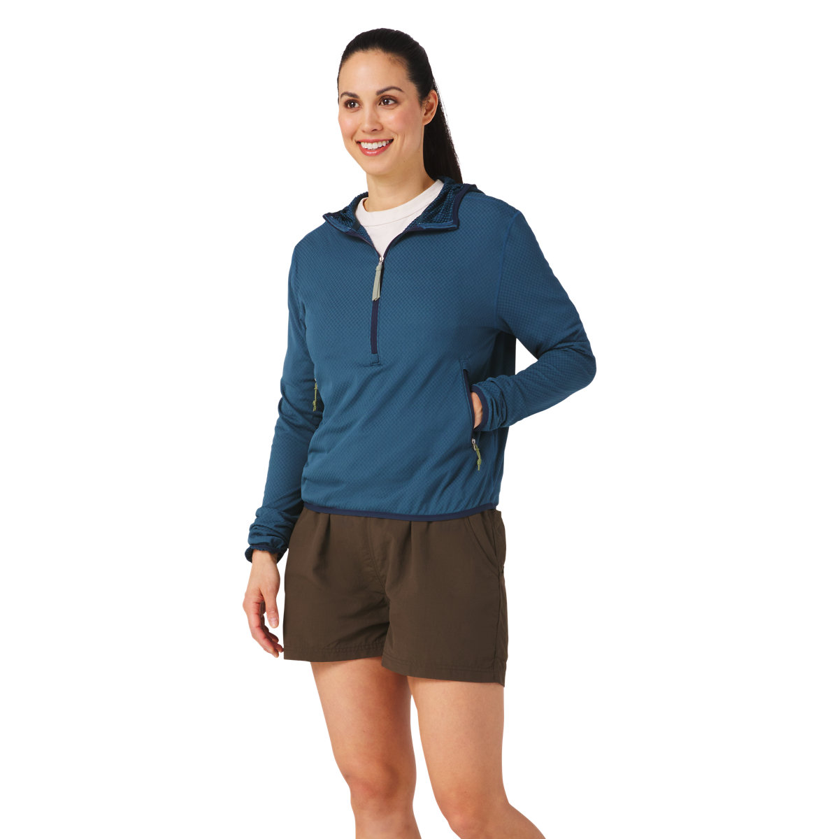 Danner UL Octa Pullover Stargazer