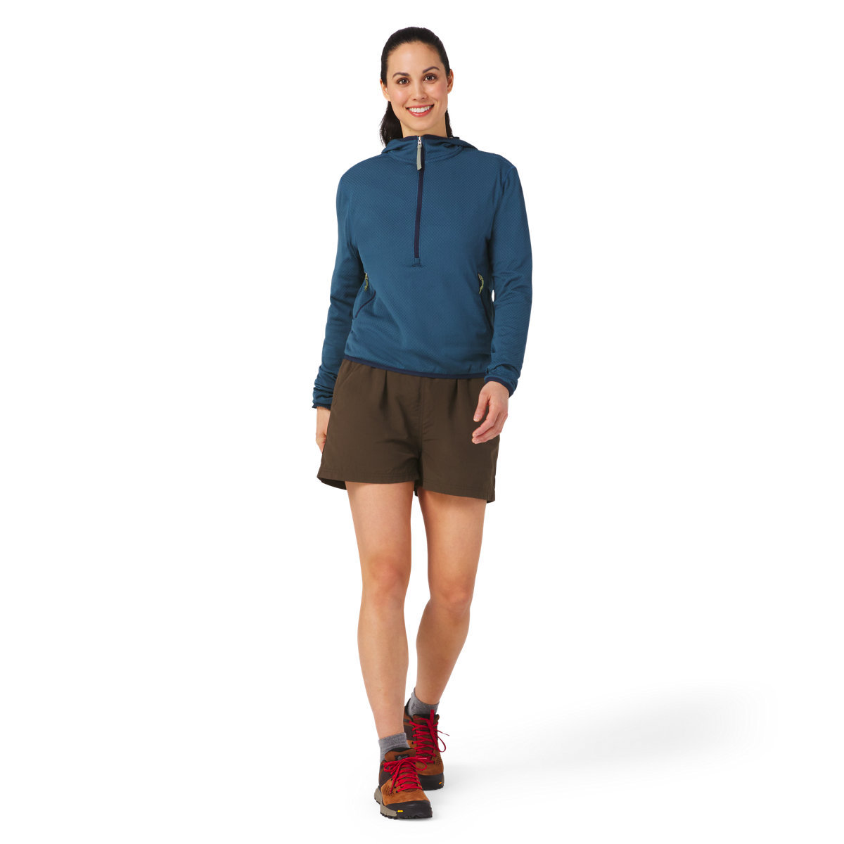 Danner UL Octa Pullover Stargazer