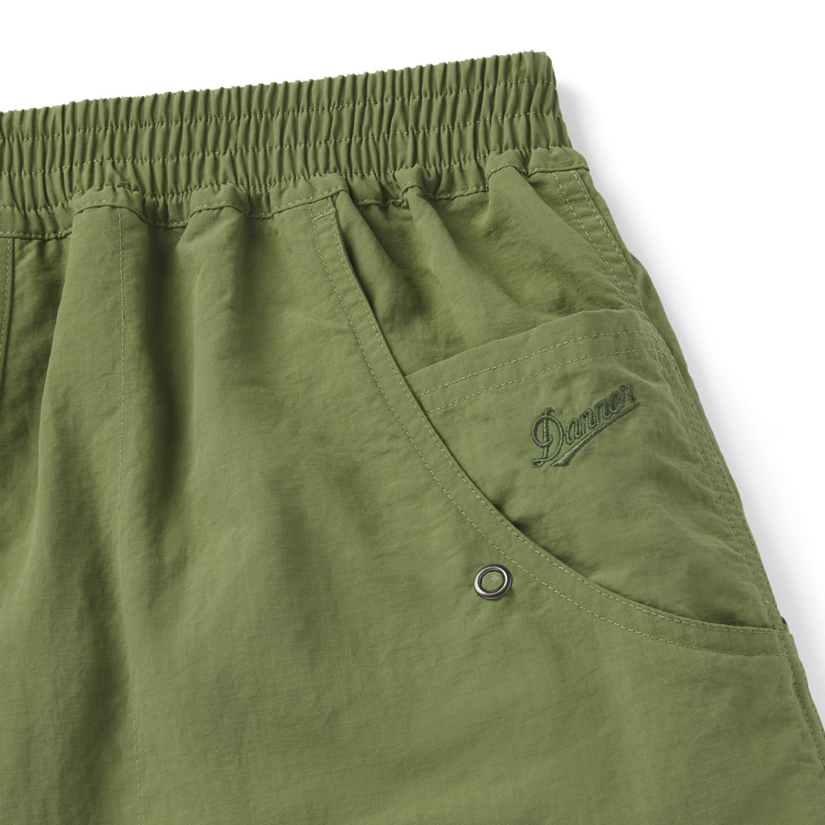 Danner Utility Shorts Olivine