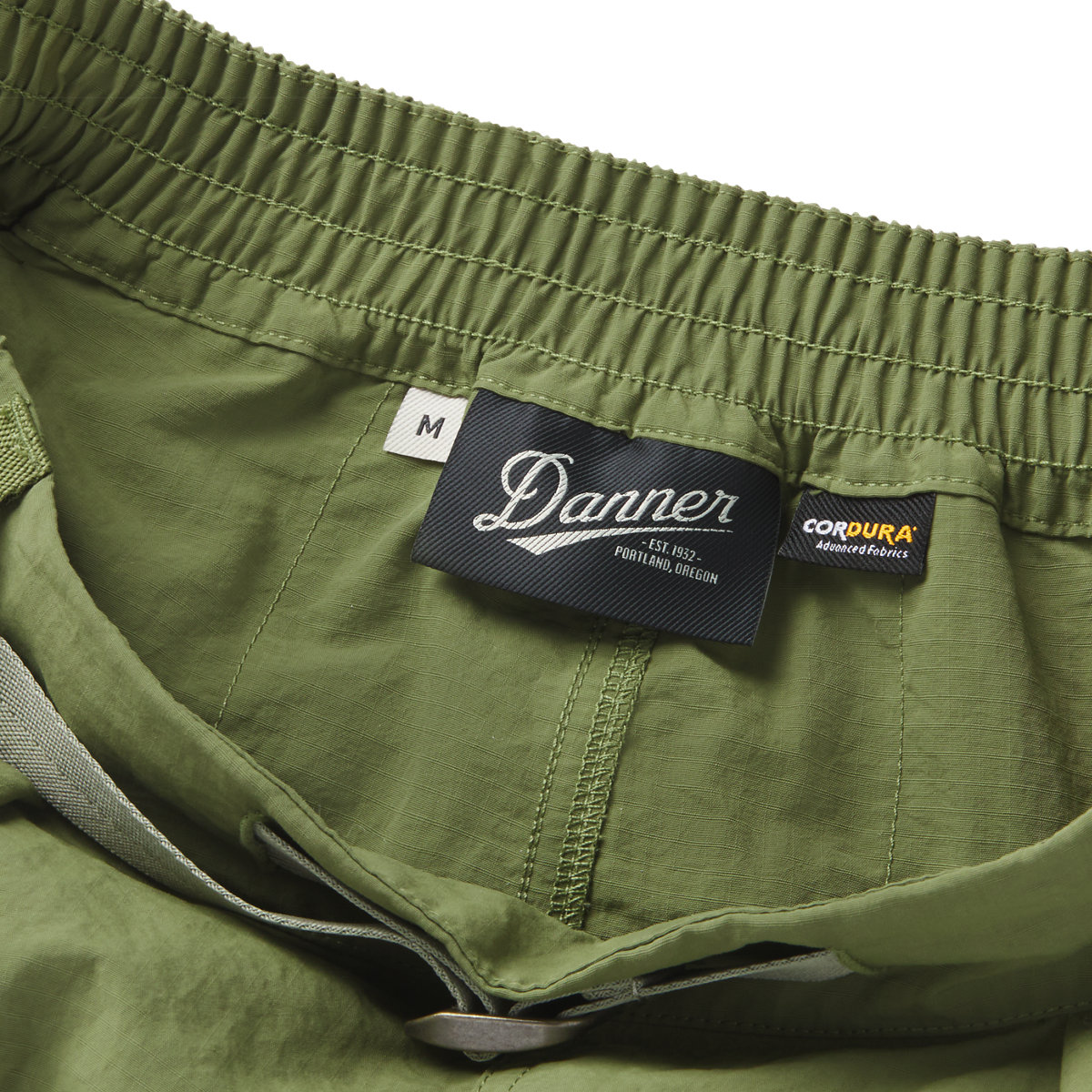 Danner Utility Shorts Olivine