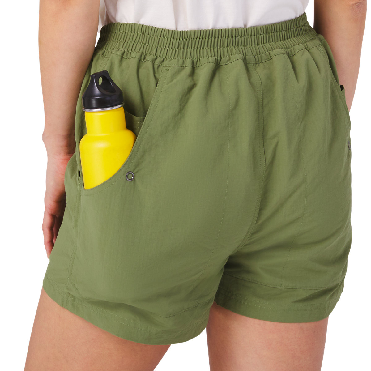 Danner Utility Shorts Olivine