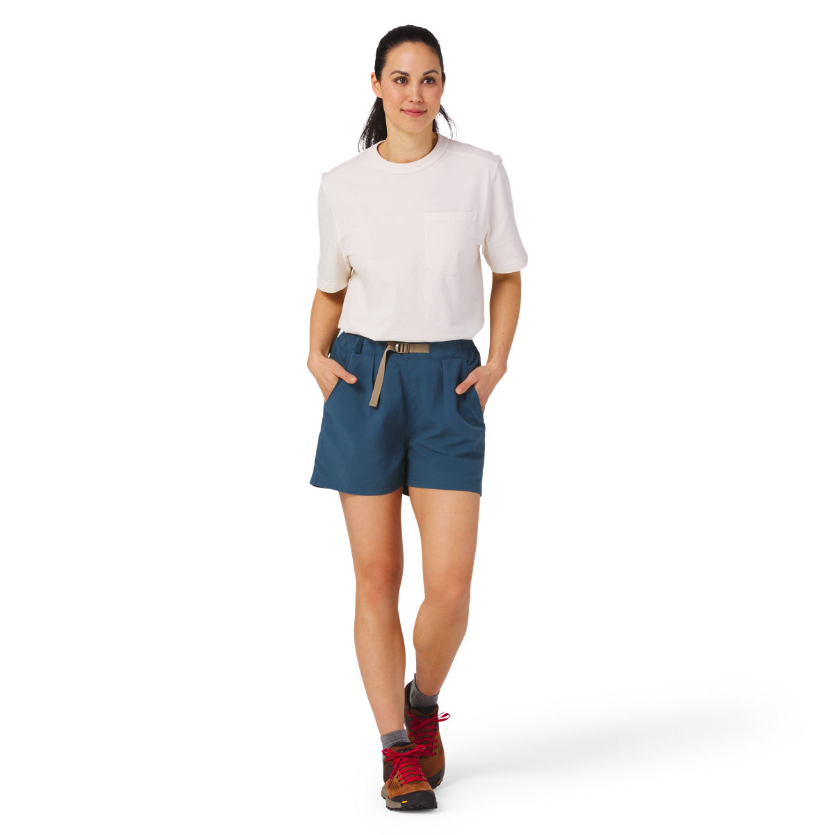 Danner Utility Shorts Stargazer