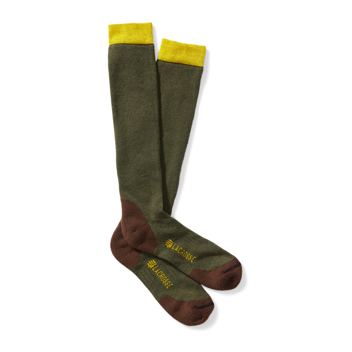 LaCrosse Footwear - LaCrosse Alpha Can Cooler OD Green