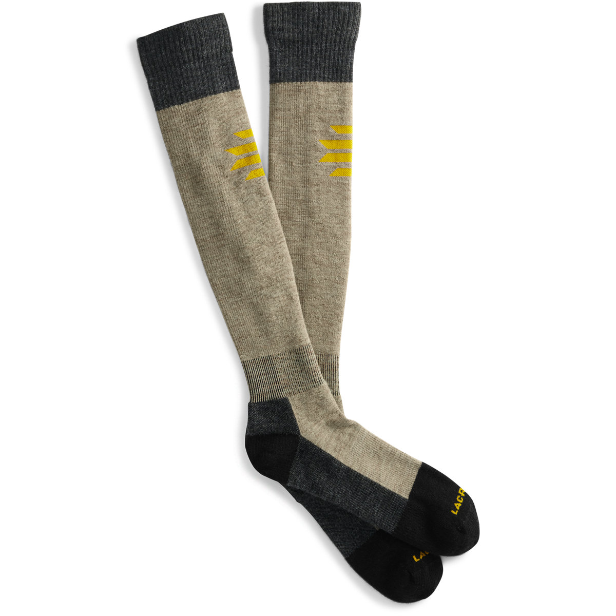 LaCrosse Wallowa Sock System