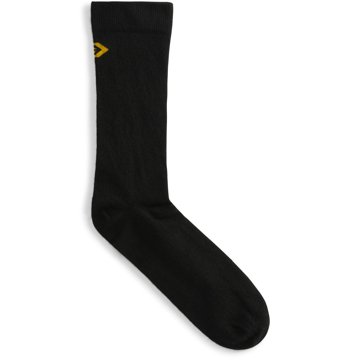 Dunlop Boot Sock All-Round, Noir | Work socks.