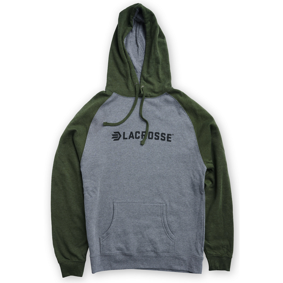 Lacrosse sweatshirt on sale