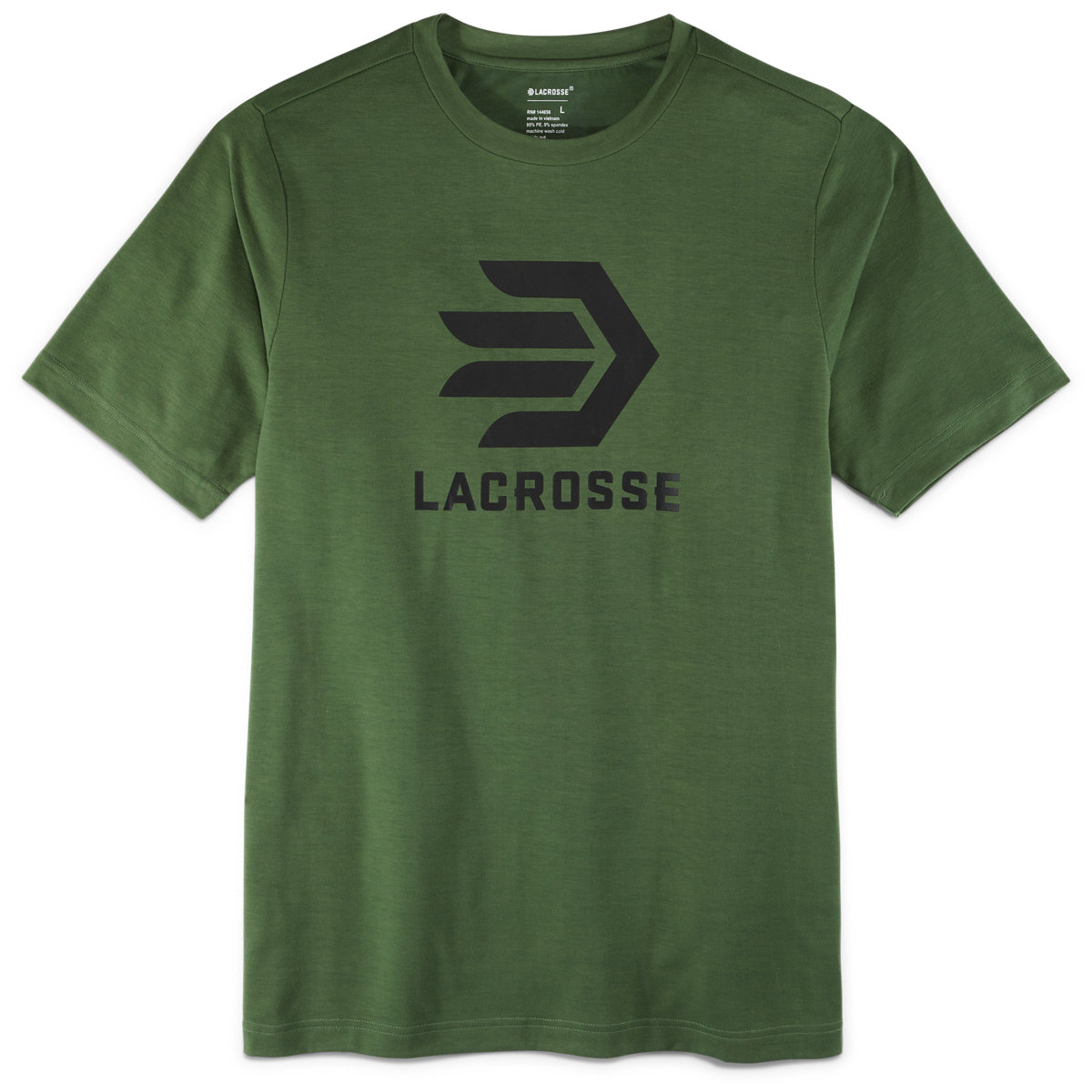 LaCrosse Forever Forward Tee