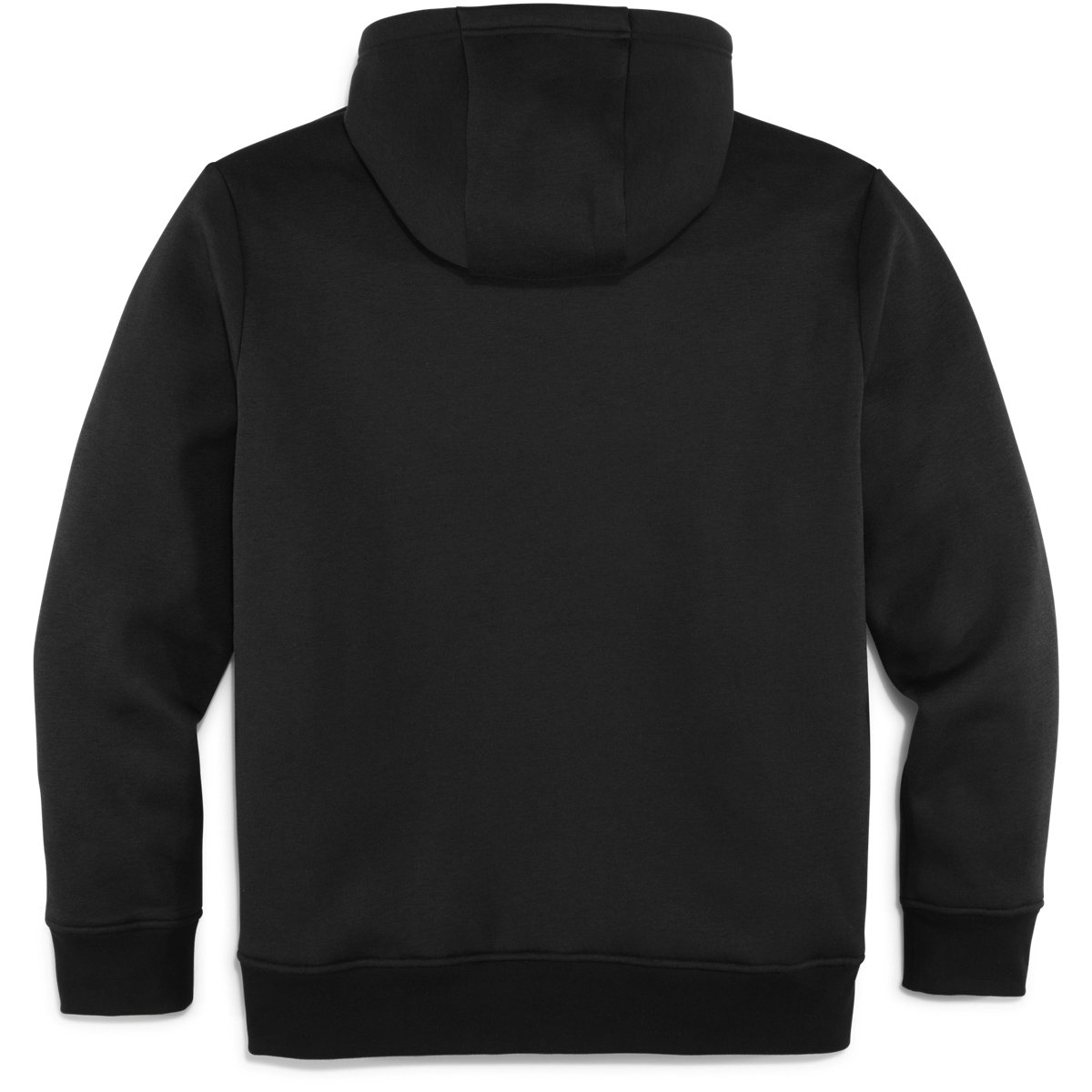 LaCrosse Footwear - LaCrosse Ice Fishing Sweatshirt Black