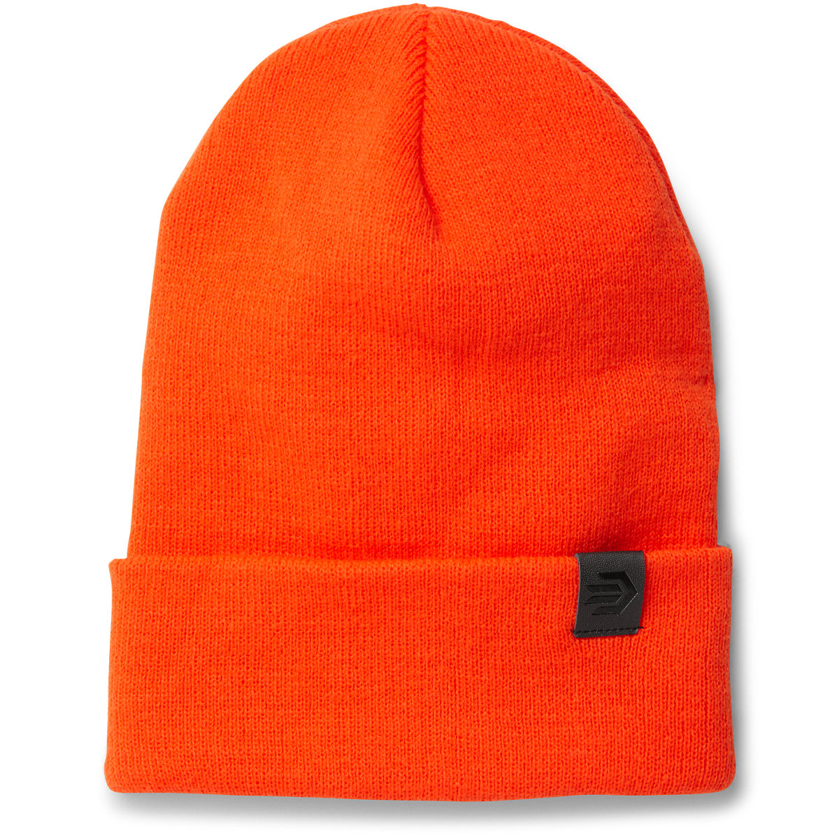 Nike on sale orange beanie