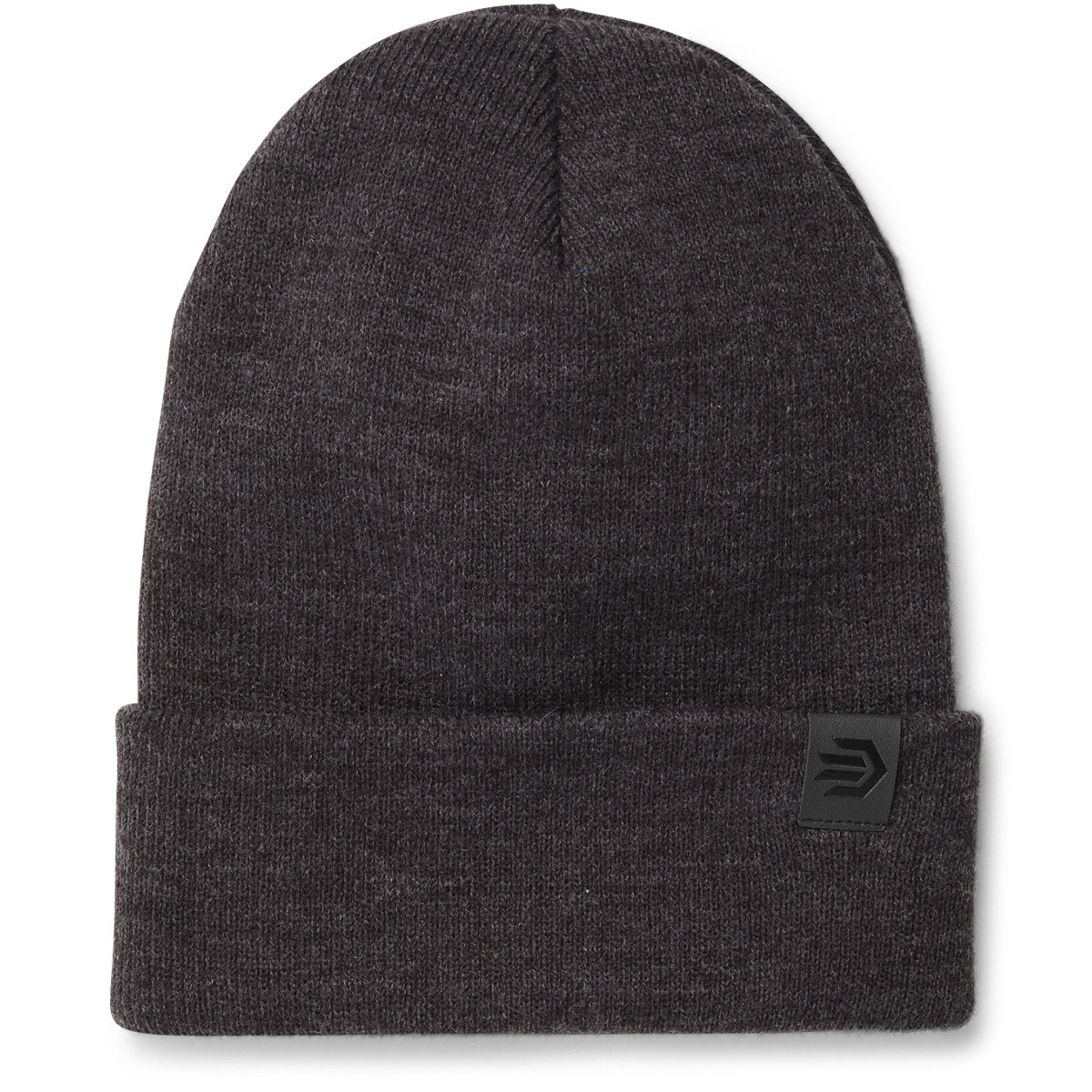 Lacrosse Hunter Beanie Charcoal