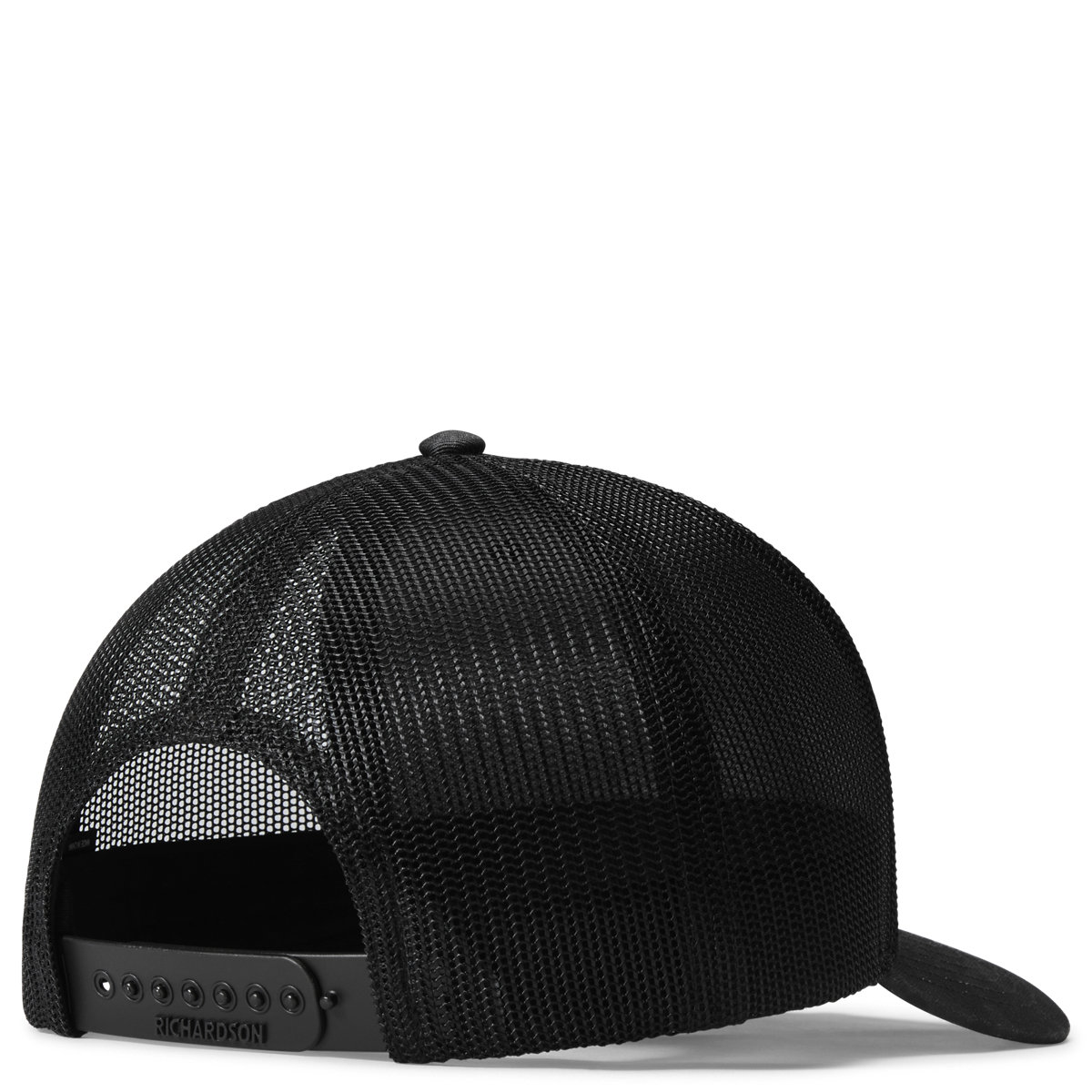 LaCrosse Duck Camo Trucker Black