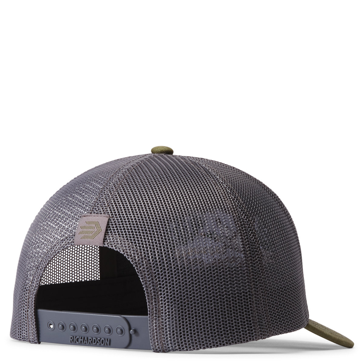 LaCrosse Mallard Waxed Trucker Olive