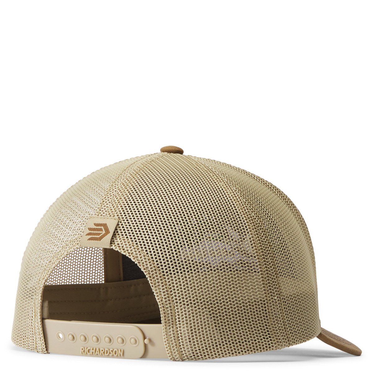 LaCrosse Mallard Waxed Trucker Brown