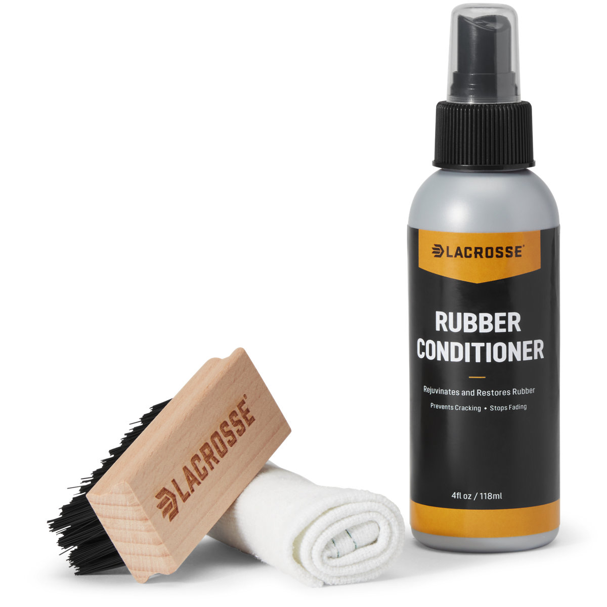 LaCrosse Rubber Care Kit