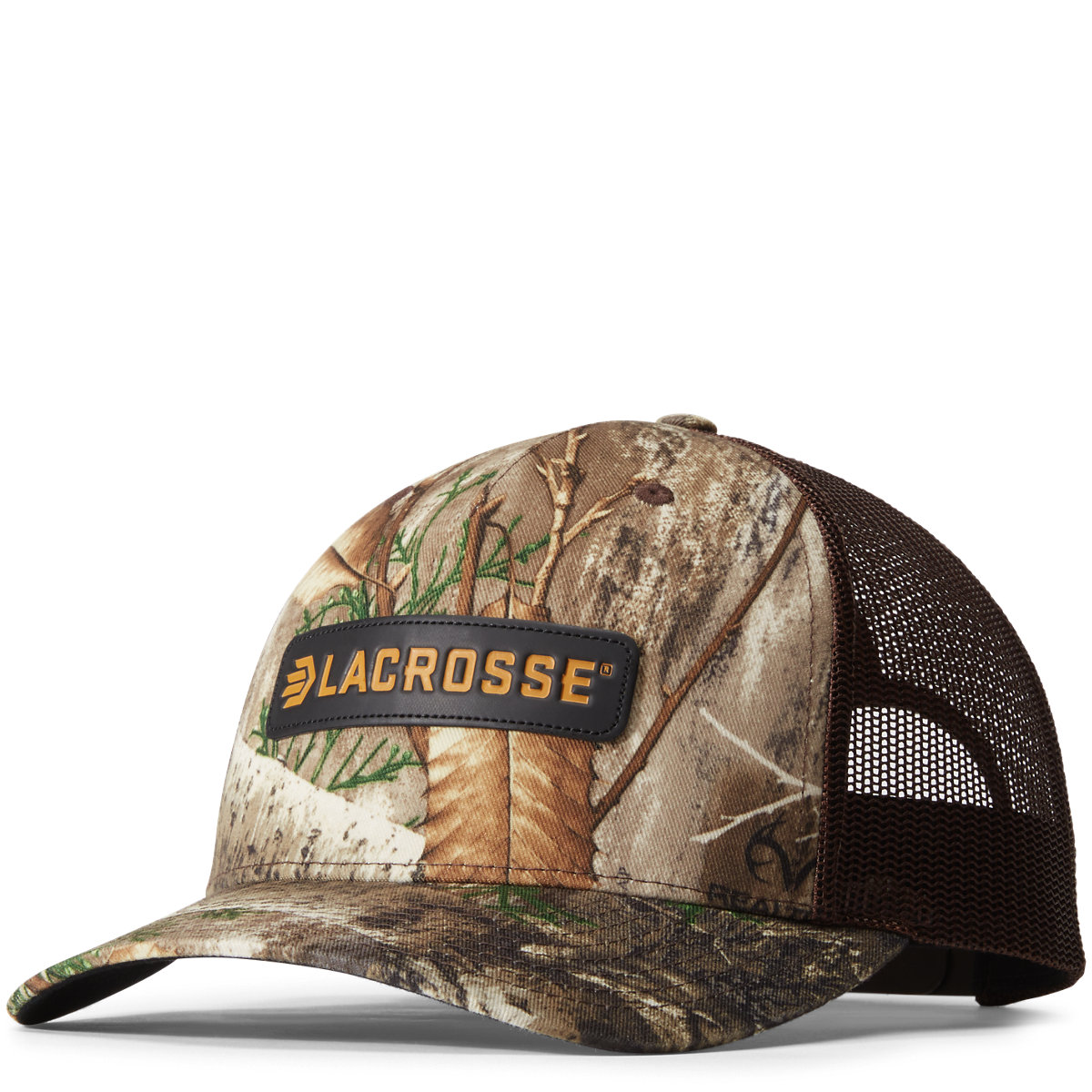 LaCrosse Realtree Edge Trucker