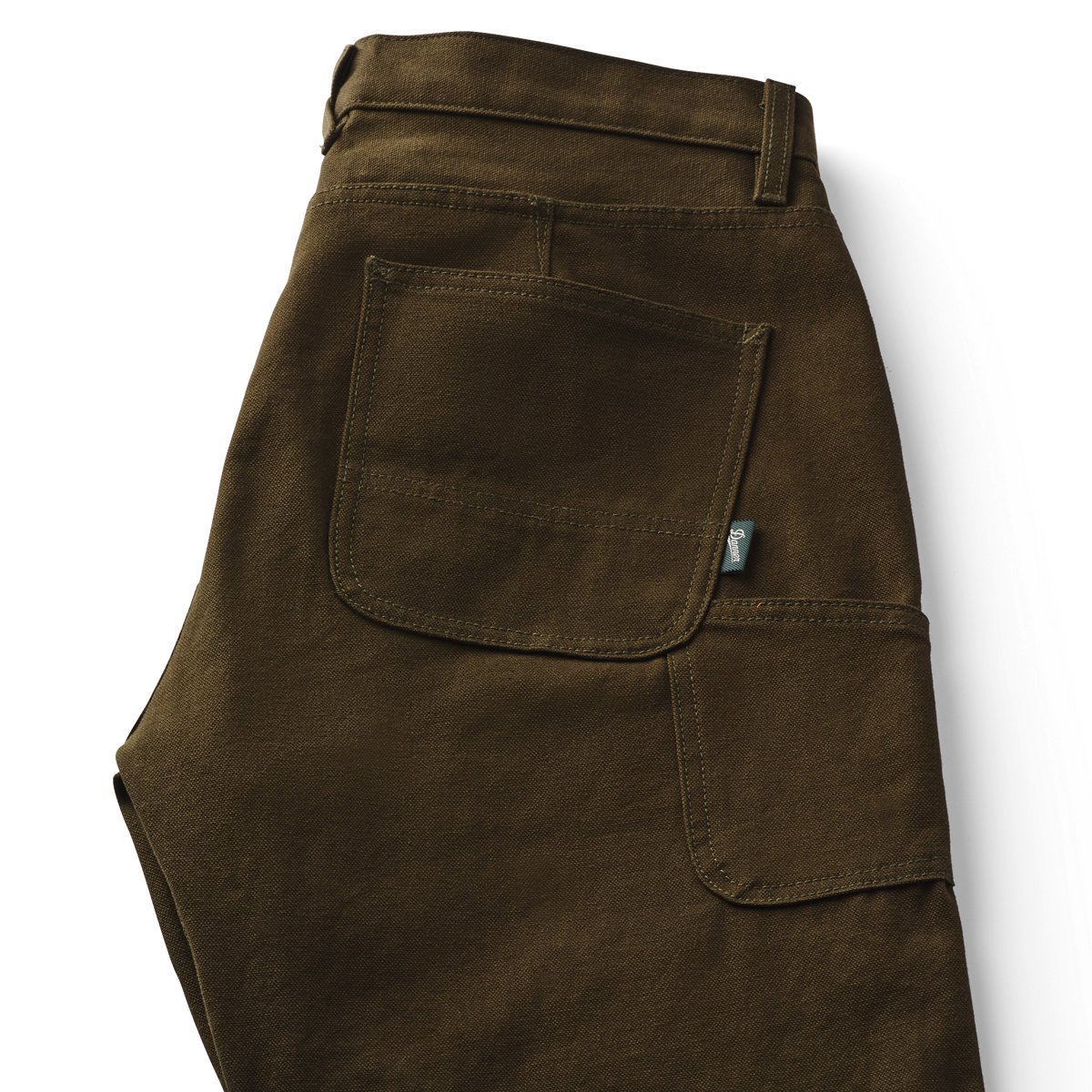 Danner Kenton Double Knee Pants Olive