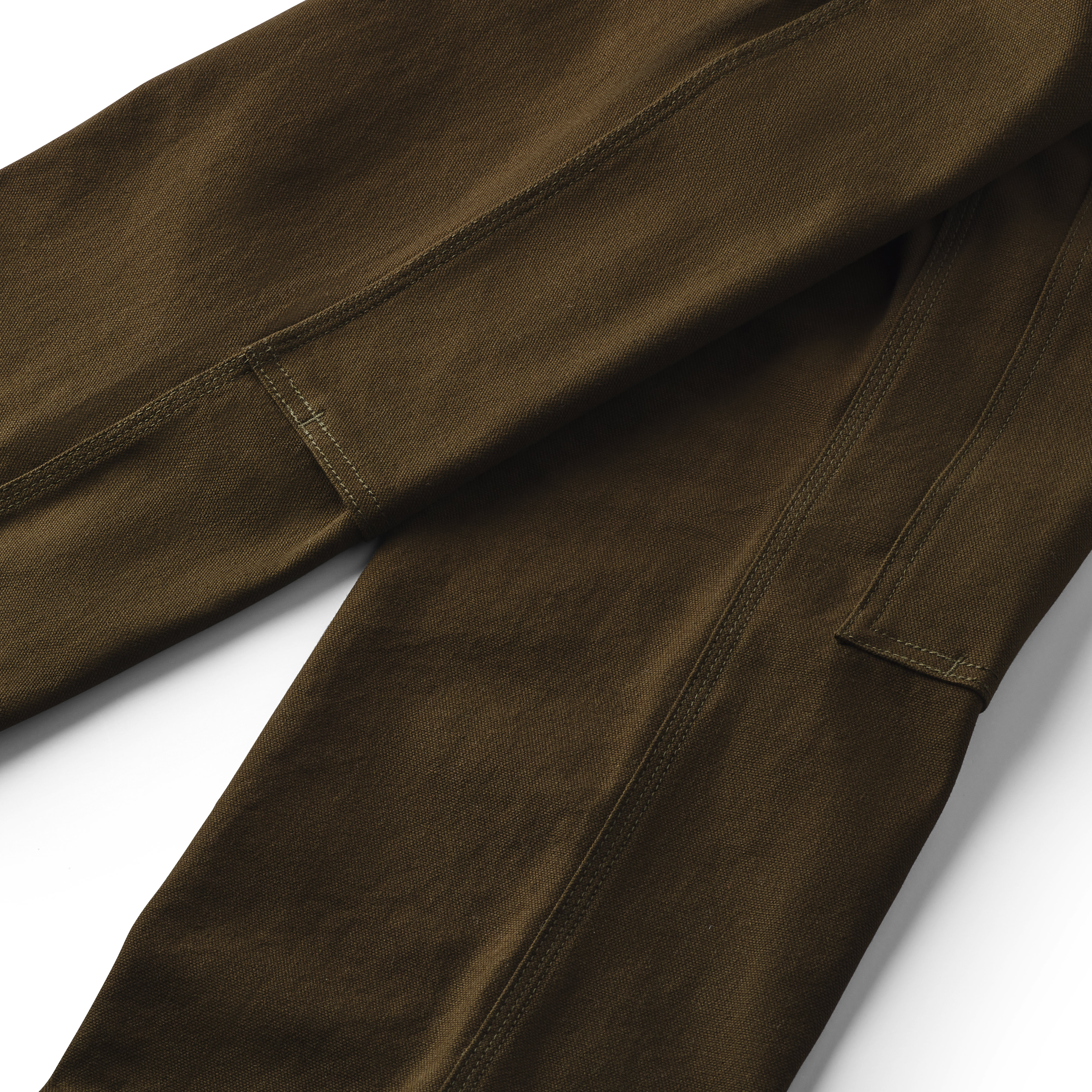 Danner - Kenton Double Knee Pants Olive Danner - Kenton Double Knee Pants Olive
