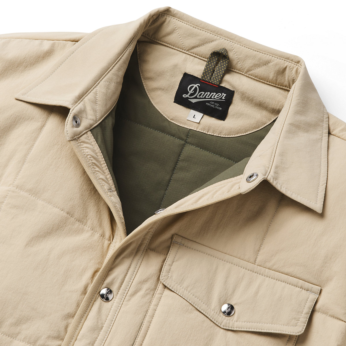 割引発見 Overlook - Danner Primaloft Safari Jacket Clothing