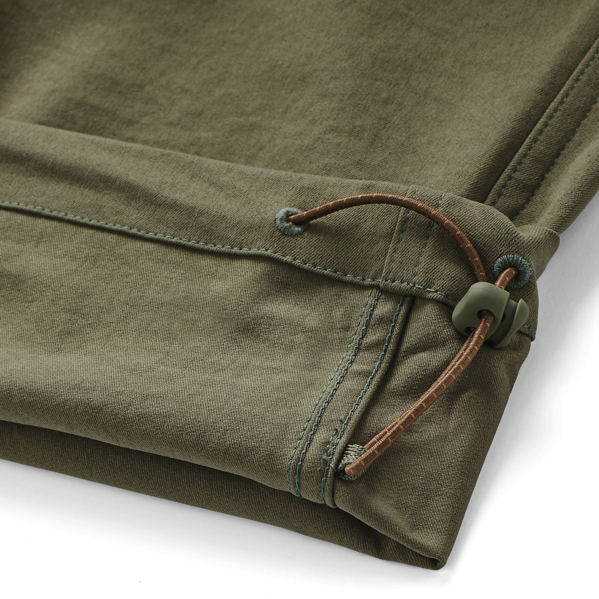 Boulder Ridge Pants Dusty Olive - M