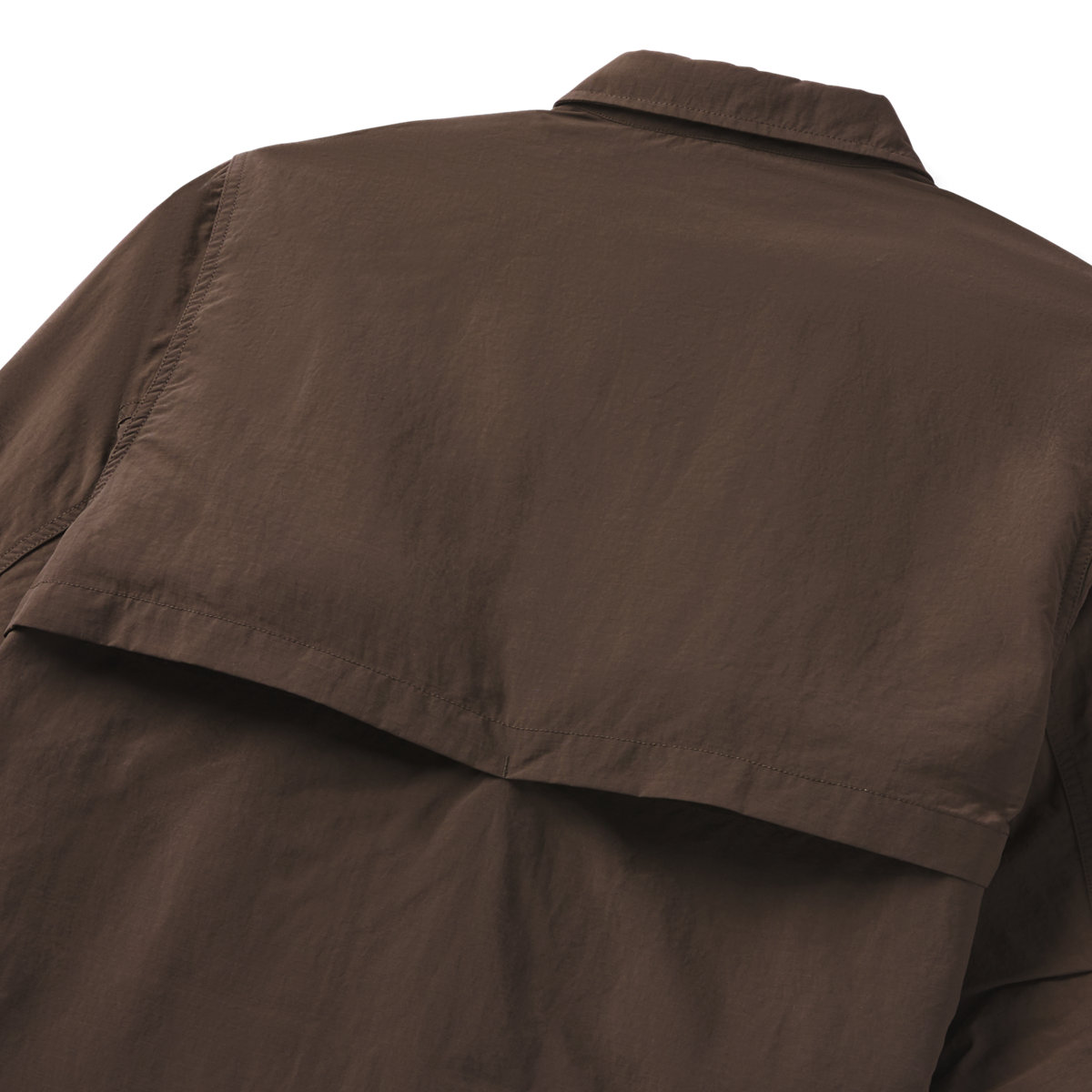 Danner Ripstop Overshirt Wren