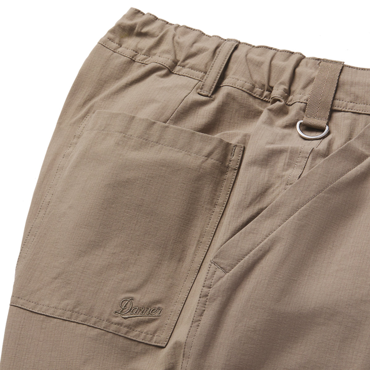 Danner Light Weight Trail Pants Timber Wolf - M
