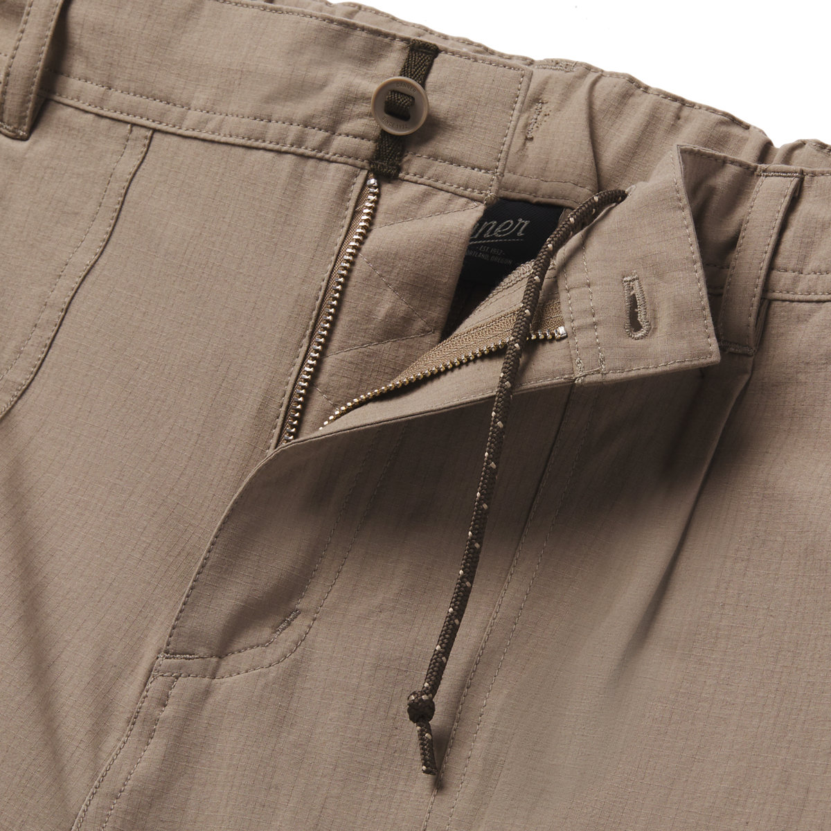 Danner Light Weight Trail Pants Timber Wolf - M
