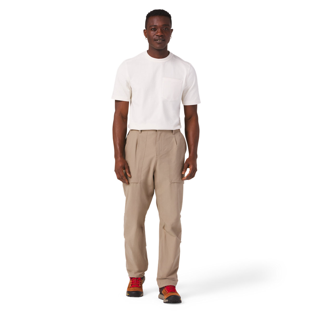 Danner Light Weight Trail Pants Timber Wolf - M