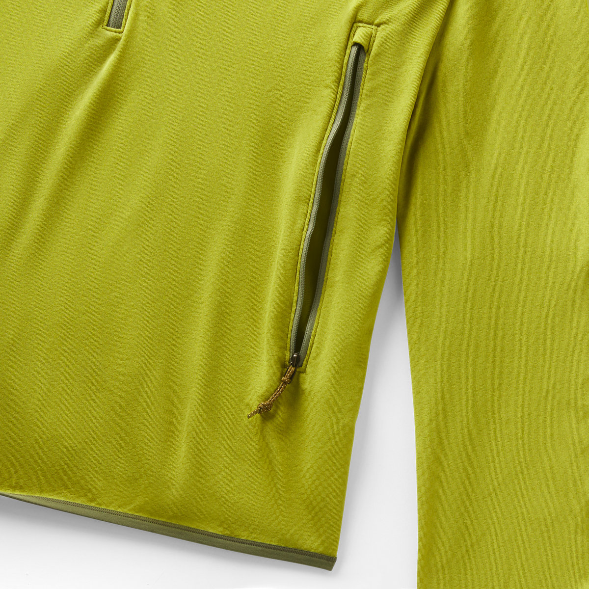 Danner UL Octa Pullover Lentil Sprout - M