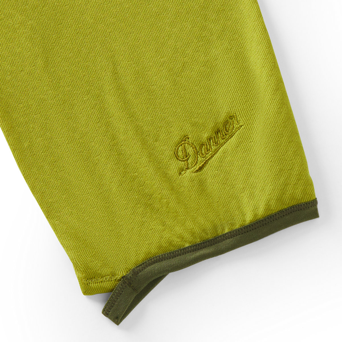 Danner UL Octa Pullover Lentil Sprout - M