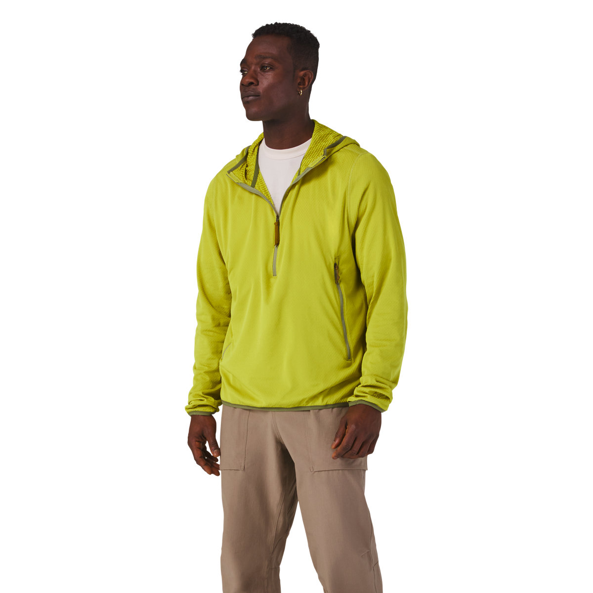 Danner UL Octa Pullover Lentil Sprout - M