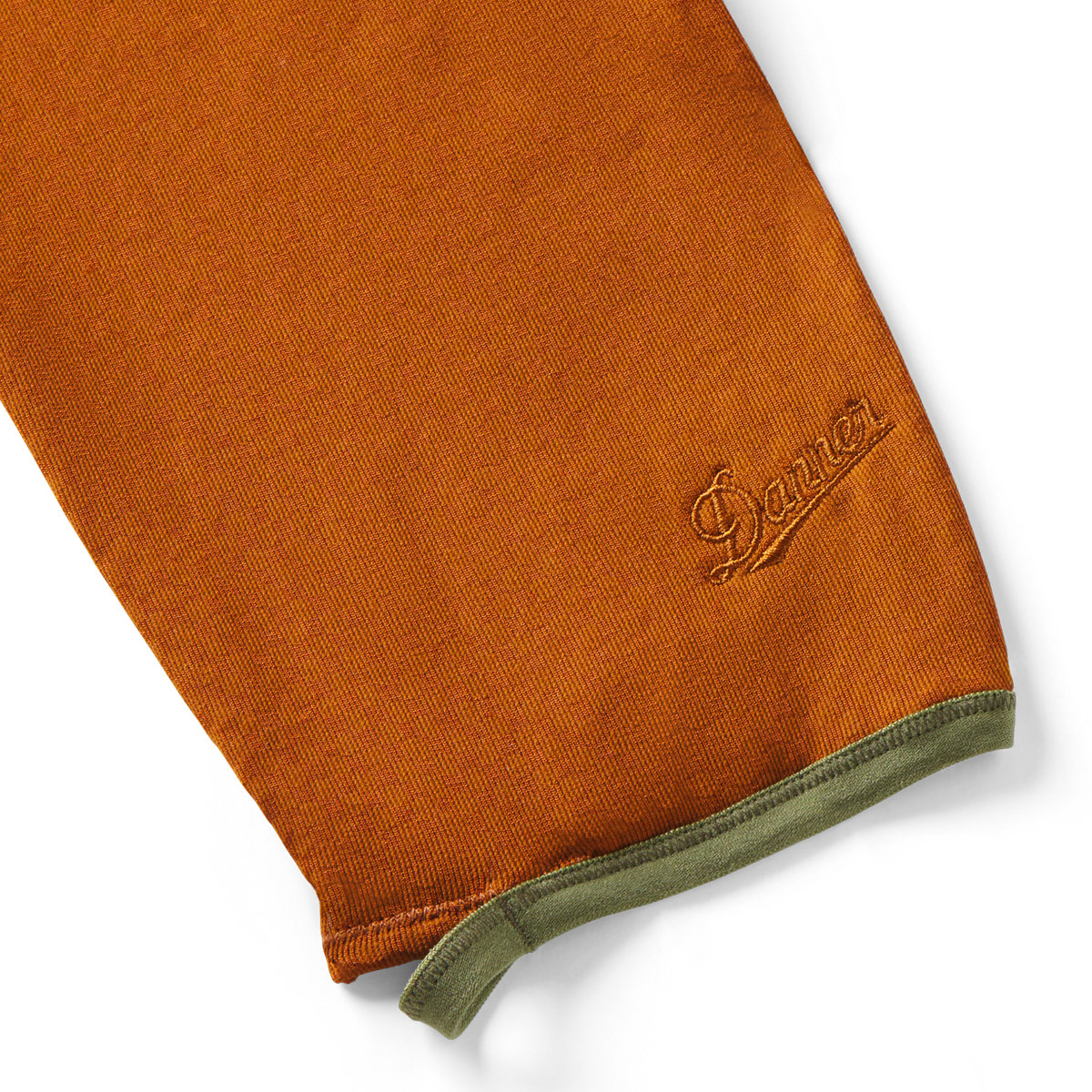 Danner UL Octa Pullover Glazed Ginger - M