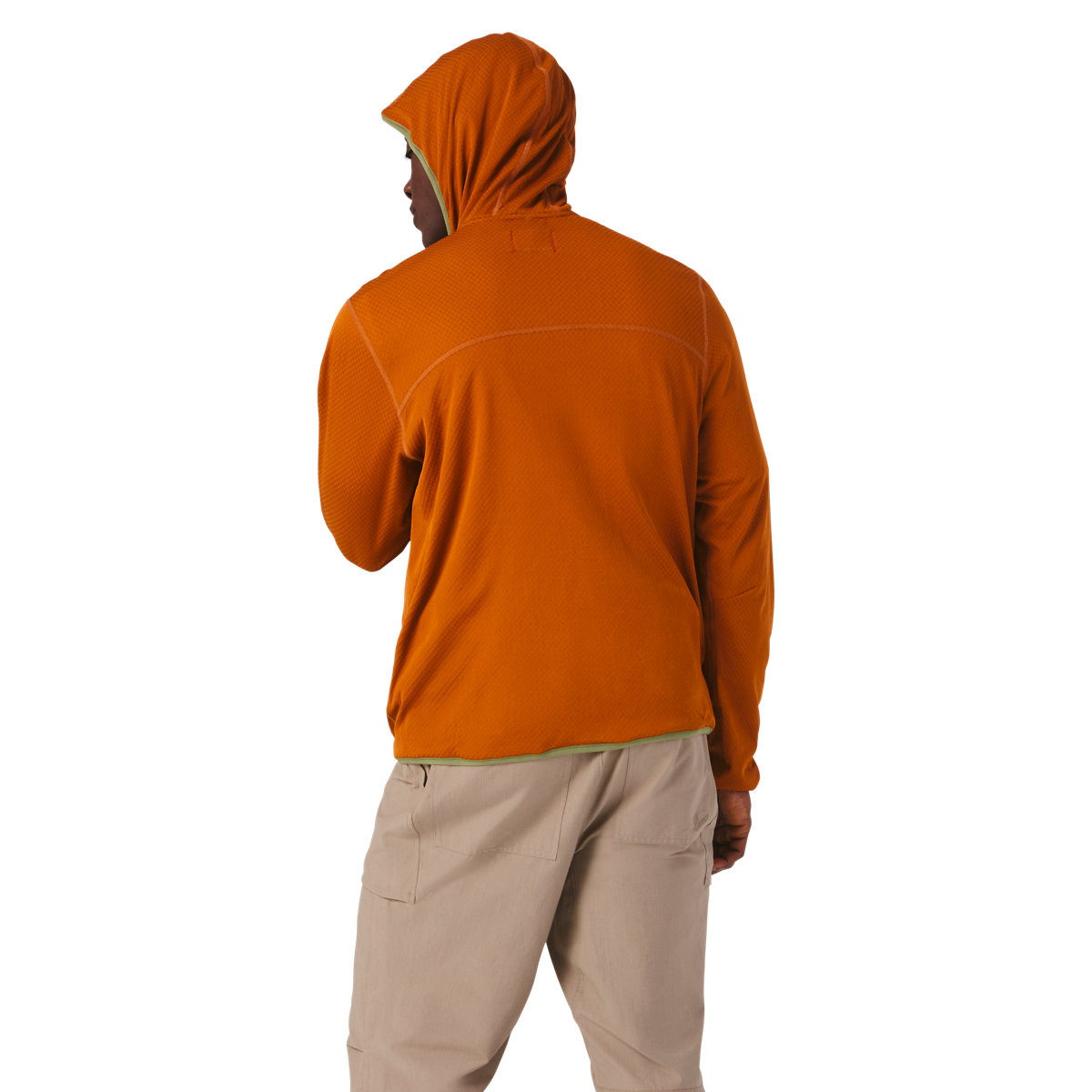 Danner UL Octa Pullover Glazed Ginger - M