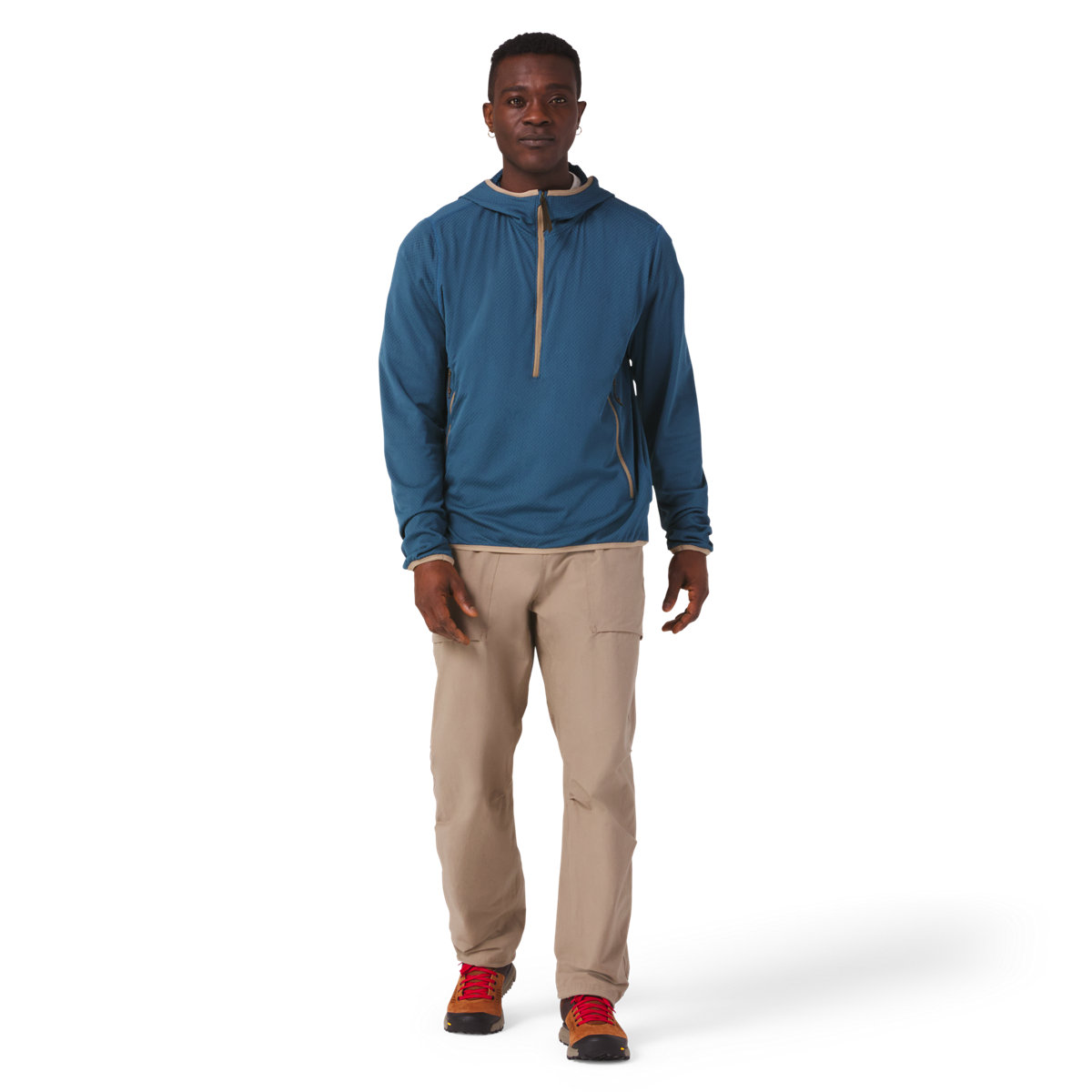 Danner UL Octa Pullover Stargazer - M