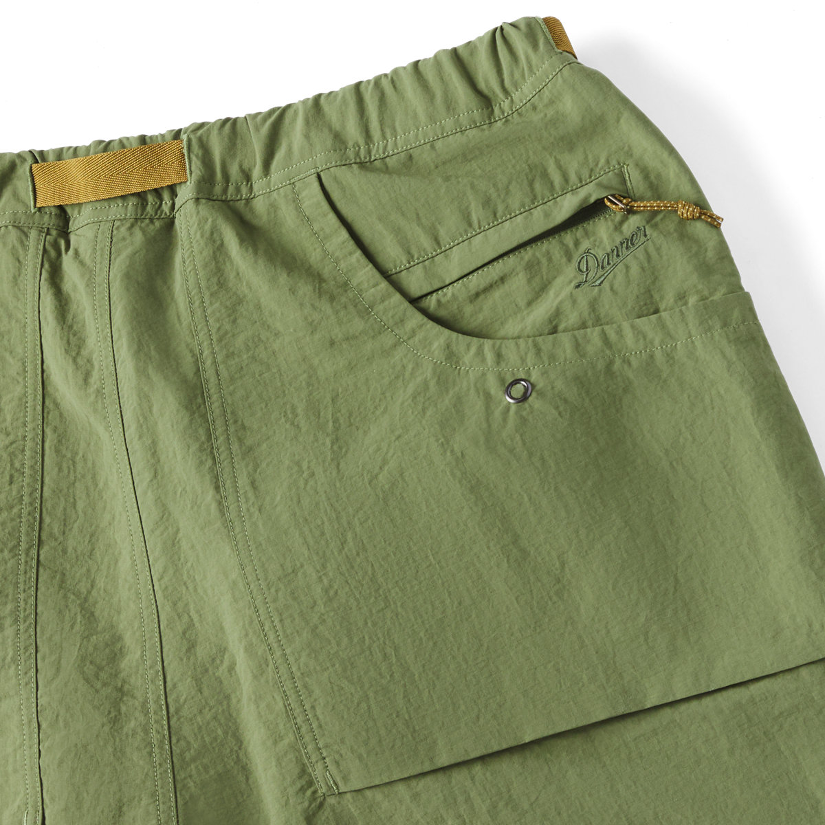 Danner Utility Shorts Olivine - M