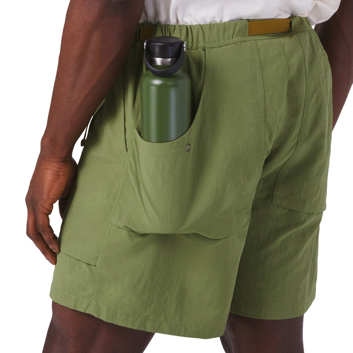 Danner Utility Shorts Olivine - M
