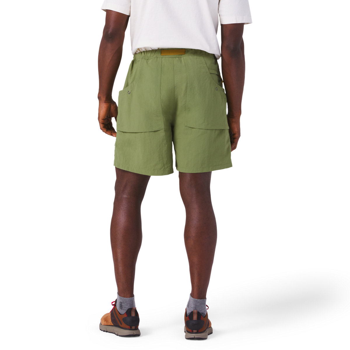 Danner Utility Shorts Olivine - M