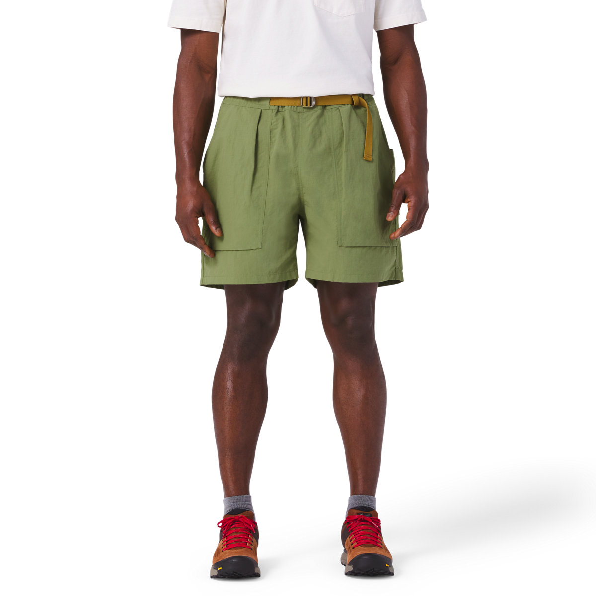 Danner Utility Shorts Olivine - M