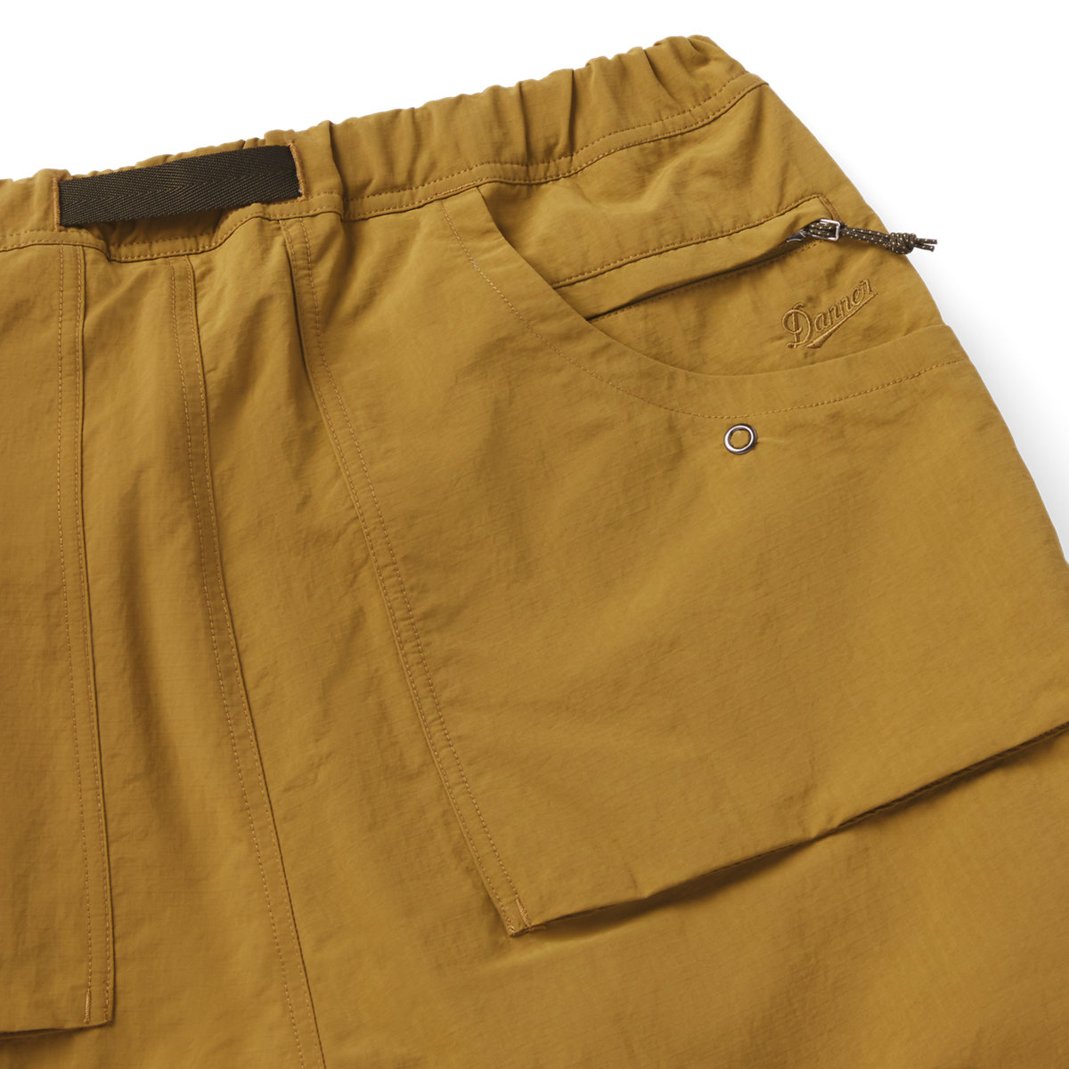 Danner Utility Shorts Butternut