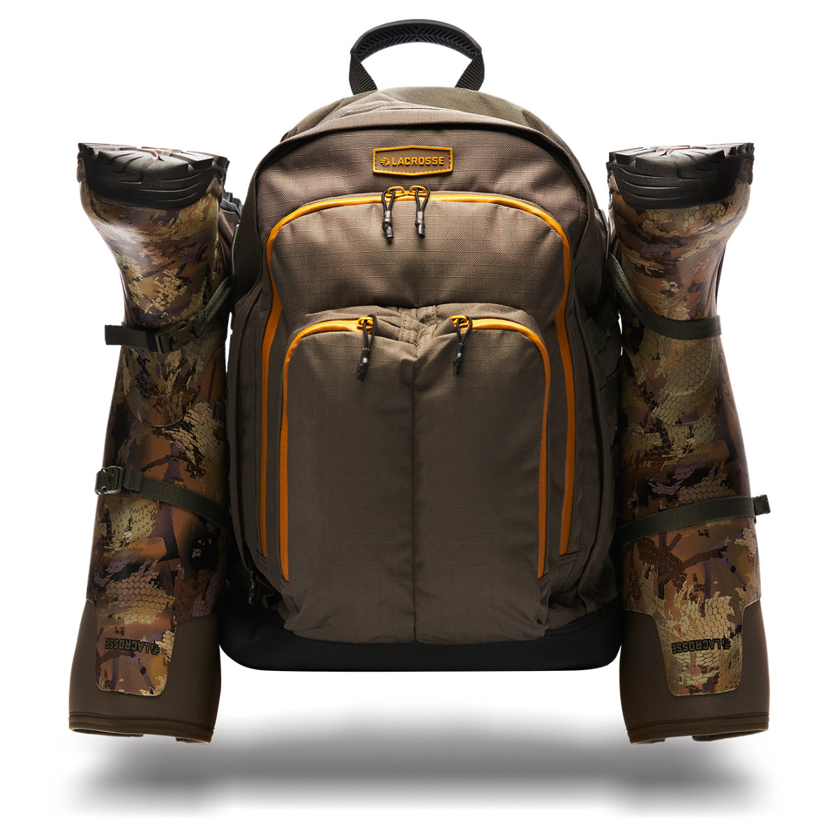 Navigator Daypack