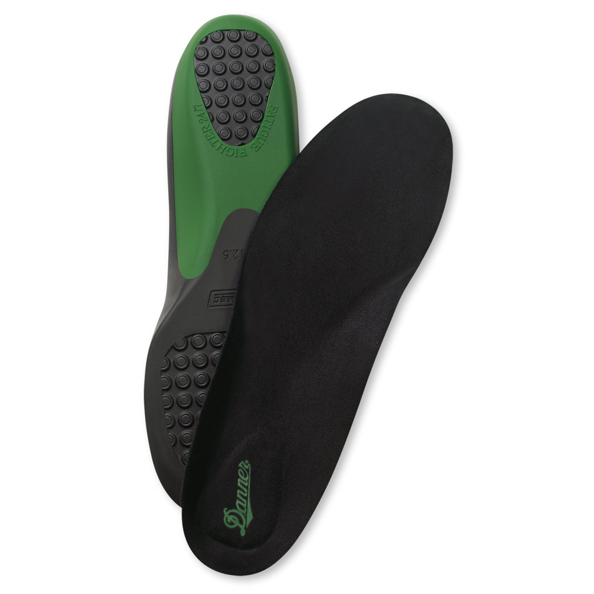 Danner comfort 2024 system insoles