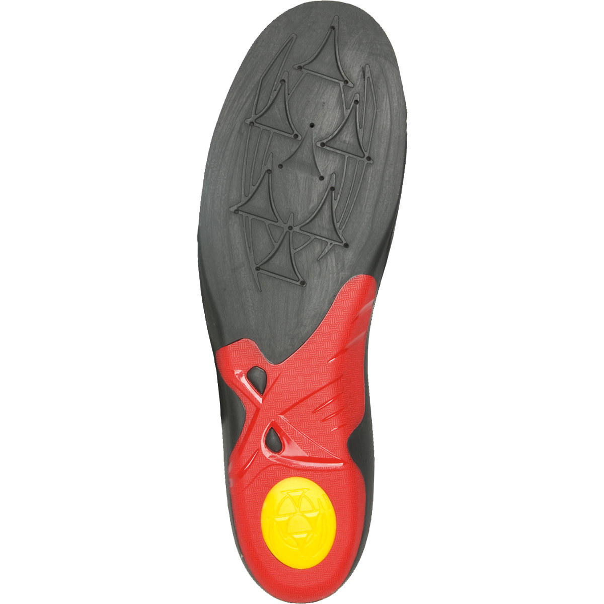 DXT Comfort Footbed