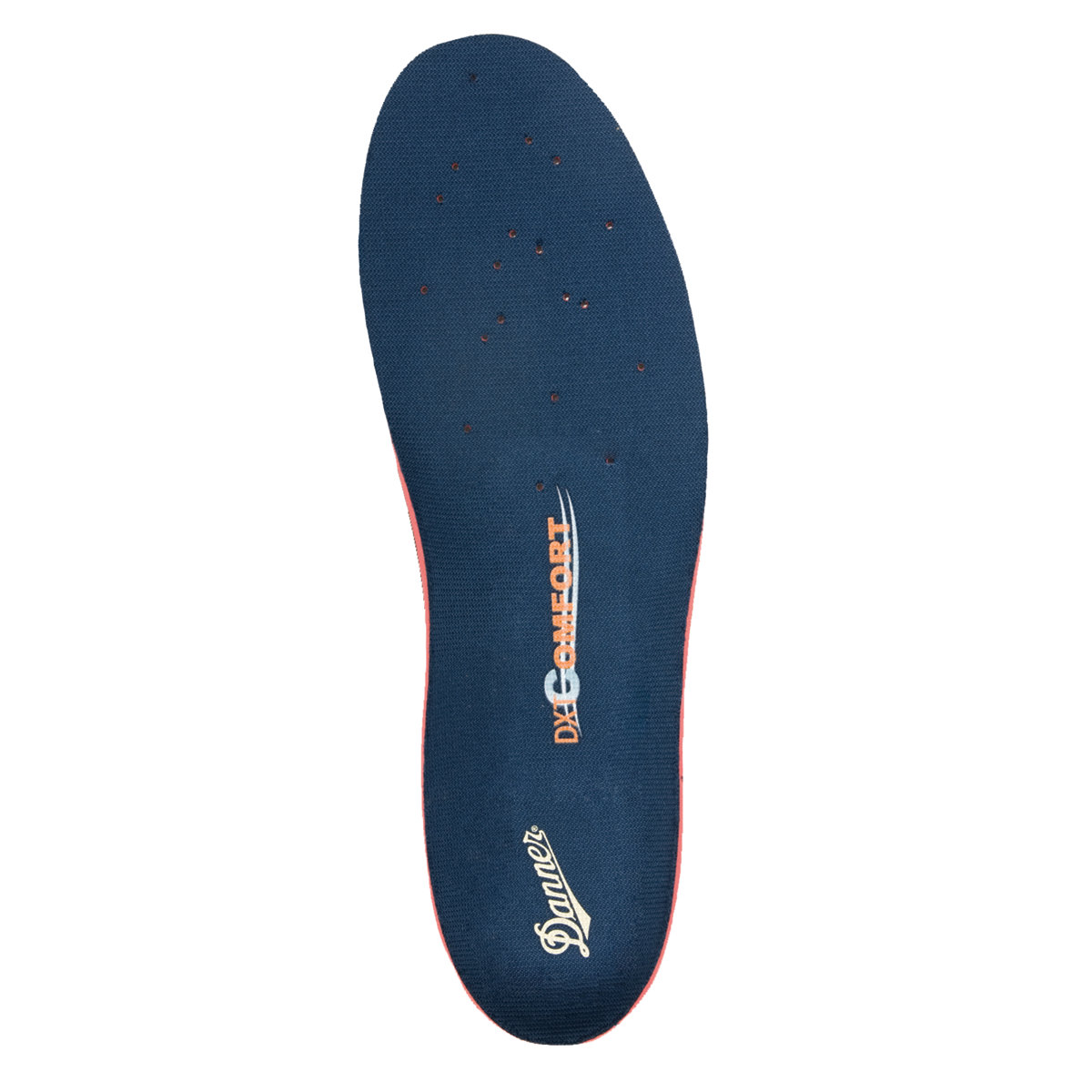 DXT Comfort Footbed