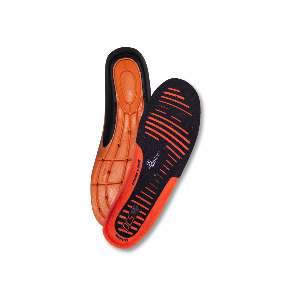 Danner shop boot insoles