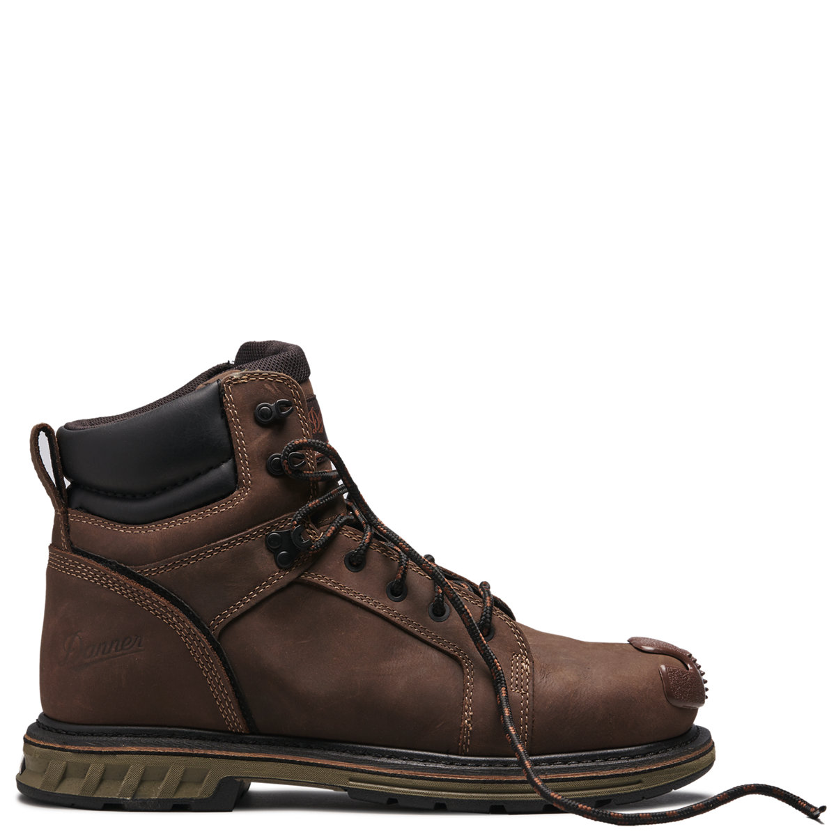 GBG Enterprises Boot Saver - Brown