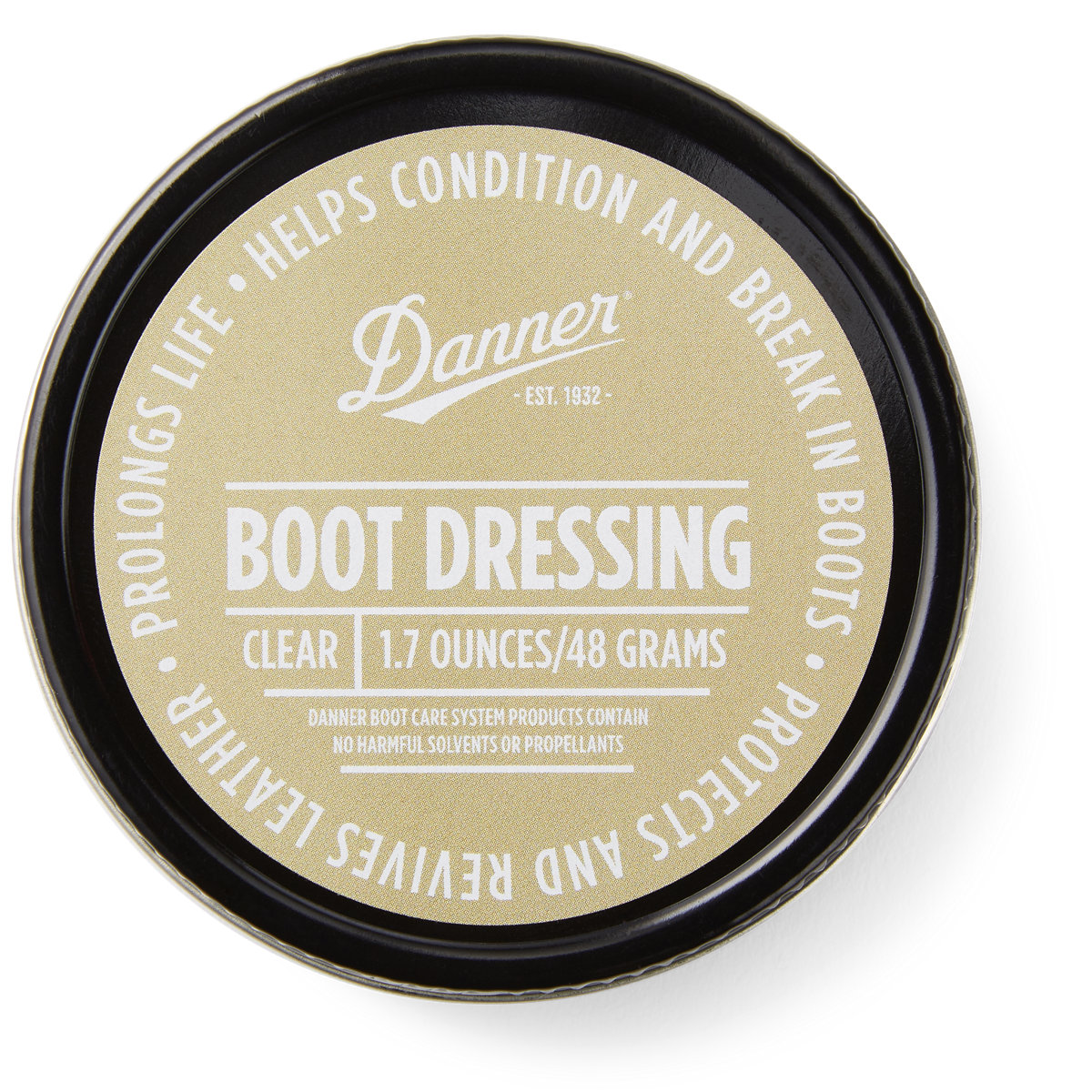 Danner Leather Care Kit