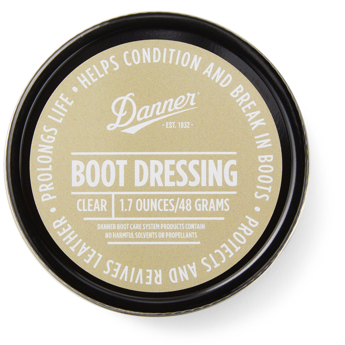 Danner 2025 boot conditioner